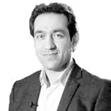 منصور ساعی