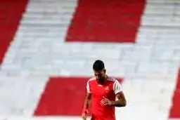«کنعانی زادگان» به پرسپولیس پیوست