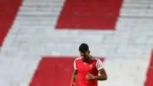 «کنعانی زادگان» به پرسپولیس پیوست