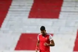 «کنعانی زادگان» به پرسپولیس پیوست