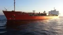 یک مقام آمریکایی از توقیف نفتکش مرتبط با اسرائیل خبر داد

