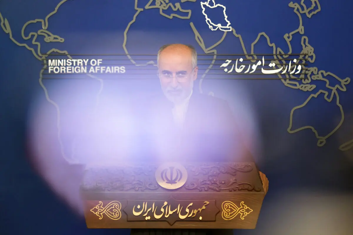 توضیحات سخنگوی وزارت خارجه درباره پاسخ ایران به اقدام اسرائیل در ترور «اسماعیل هنیه»/ توپ در زمین آمریکا و اسرائیل است

