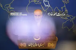 توضیحات سخنگوی وزارت خارجه درباره پاسخ ایران به اقدام اسرائیل در ترور «اسماعیل هنیه»/ توپ در زمین آمریکا و اسرائیل است

