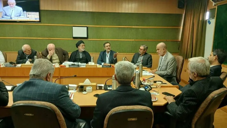 جهاد دانشگاهی شرایط جدید  استخدام هیات علمی را تصویب کرد 