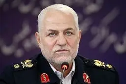  پلیس: در سال‌های اخیر هیچ اقدامی برای ارتقای ایمنی خودروهای داخلی انجام نشده/ روزانه ۵۰ تا ۶۰ نفر در تصادفات رانندگی فوت می کنند

