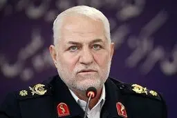  پلیس: در سال‌های اخیر هیچ اقدامی برای ارتقای ایمنی خودروهای داخلی انجام نشده/ روزانه ۵۰ تا ۶۰ نفر در تصادفات رانندگی فوت می کنند

