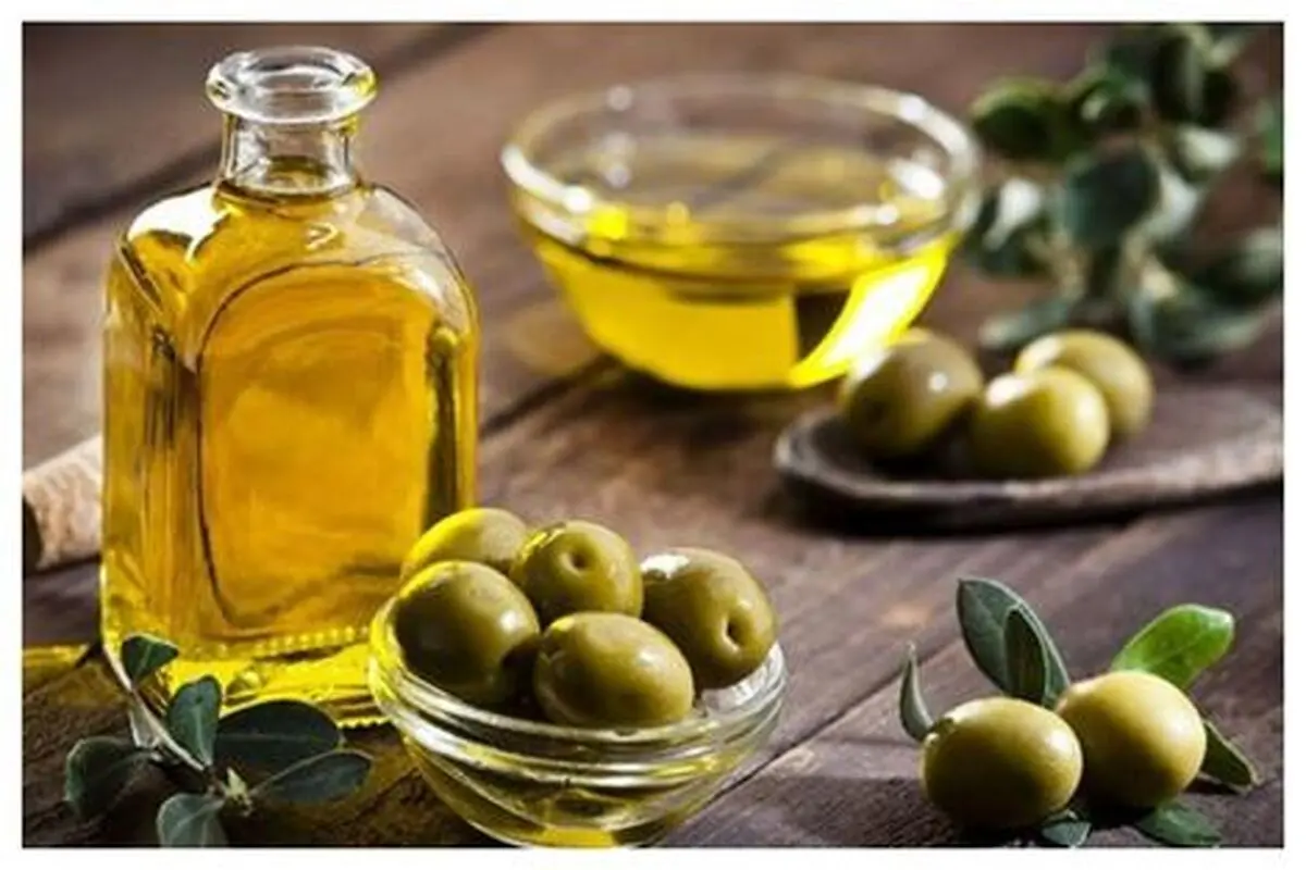 این روغن برای گردن درد معجزه می‌کند
