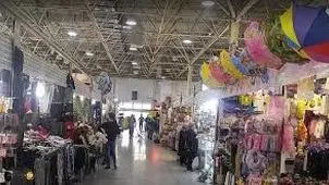 غرفه‌دارانی که زندگی‌شان خاکستر شد


