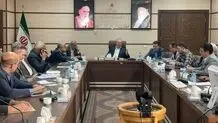 شتاب در خرید تضمینی گندم در آذربایجان شرقی

