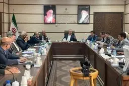 شتاب در خرید تضمینی گندم در آذربایجان شرقی

