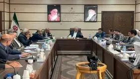 شتاب در خرید تضمینی گندم در آذربایجان شرقی

