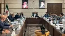 گلستان در خرید تضمینی گندم رکورد زد