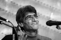 ناصر تقوایی چند بار ترور شد

