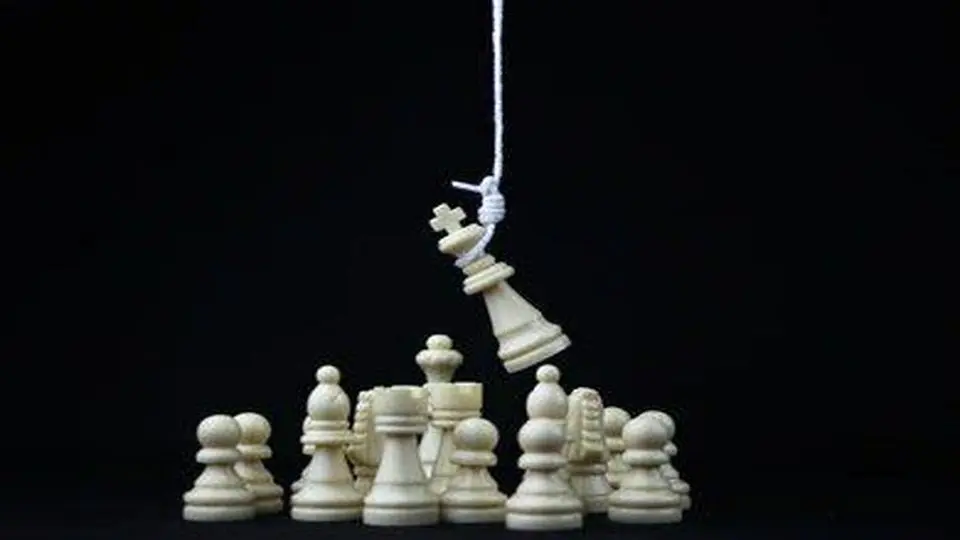 خودکشی قهرمان شطرنج زنان