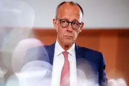 آلمان: در جنگ با ایران مشارکت نمی کنیم