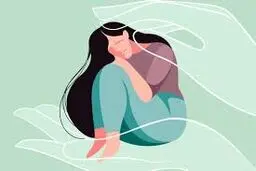 خشونت در  ژن‌ها ماندگار می‌شود