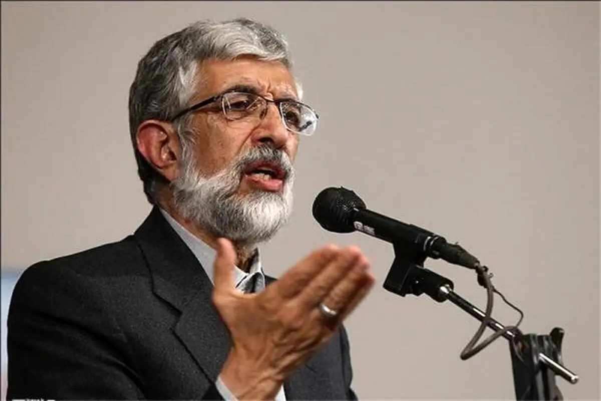 آنچه در غزه می‌گذرد عطر وجود سردار سلیمانی است

