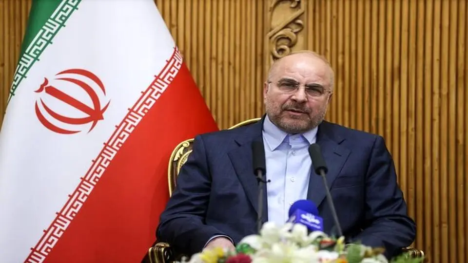 Iran, Azerbaijan misunderstanding solved: parl. speaker
