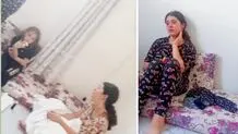 اعلام آمادگی حماس برای آزادی اسیرهای اسرائیلی