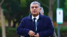 حمله سراسری رئال به بارسلونا شروع شد