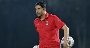 احتمال برکناری وحید هاشمیان قوت گرفت