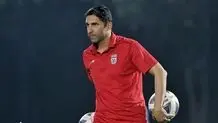 وحید هاشمیان سرمربی جدید پرسپولیس کیست؟ + بیوگرافی و سوابق