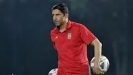 تنها مانع پرسپولیس برای معرفی هاشمیان