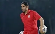 تنها مانع پرسپولیس برای معرفی هاشمیان