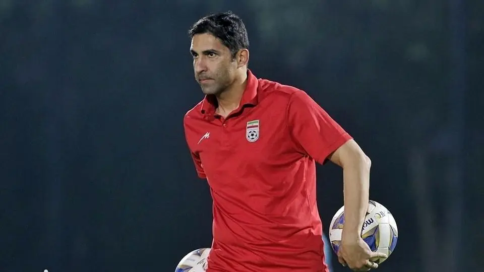 تنها مانع پرسپولیس برای معرفی هاشمیان