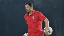 فرصت طلایی برای وحید هاشمیان و پرسپولیس

