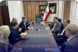 محافظة مازندران ستوقع مذکرة تعاون مع شرکة الطاقة الوطنیة الصینیة قریبًا