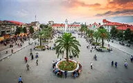 رشت سرسبز و زیبا نیازمند تعادل و تعامل

