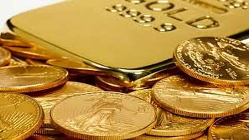 تداوم روند کاهش بهای سکه و طلا در بازار سکه و طلای داخلی