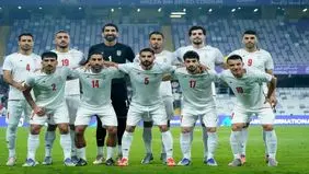 لیست اولیه تیم ملی برای جام جهانی ۲۰۲۶ مشخص شد
