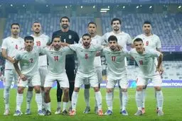 لیست اولیه تیم ملی برای جام جهانی ۲۰۲۶ مشخص شد