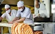 فروش نان در پلتفرم‌های اینترنتی ممنوع می‌شود؟


