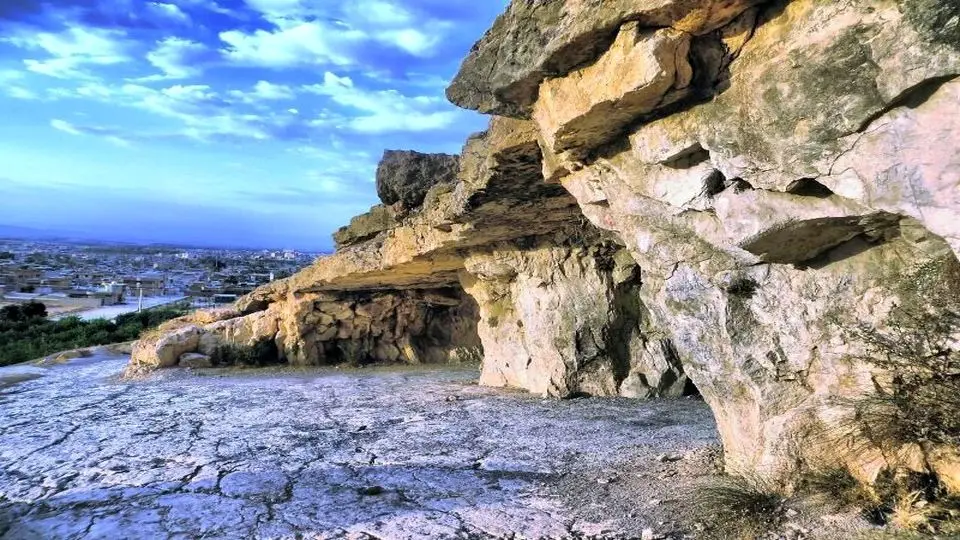 بزرگترین غار دست‌کند جهان کجاست ؟ 
