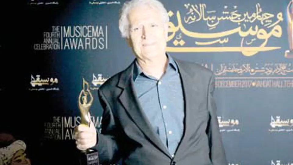 احمد پژمان، معمار موسیقی درگذشت
