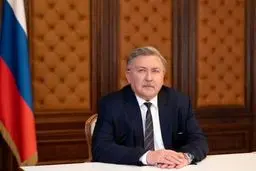 Russia says Western draft resolution on Iran senseless