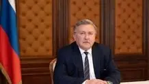 Russia says Western draft resolution on Iran senseless
