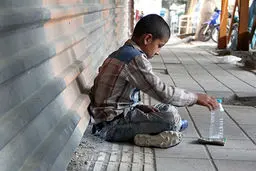 به کار کودکان پایان دهیم
