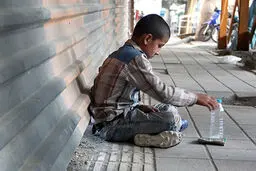 به کار کودکان پایان دهیم
