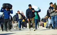 سیاست رد مرز و اخراج مهاجران

