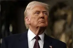 ترامپ احتمالا از توافق تجاری با مکزیک و کانادا خارج می شود