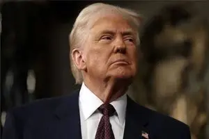 بیانیه ترامپ درباره ایران پیش از شروع مذاکرات ایران و آمریکا صادر می‌شود