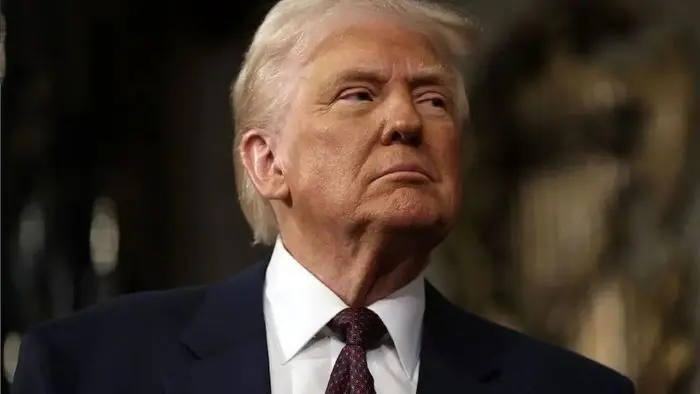 ادعای ترامپ: دستور دادم حمله به نیروگاه‌های ایران پنج روز به تاخیر بیفتد/ مذاکرات خوبی با ایران داشتم/ به راه حل نزدیک شدیم