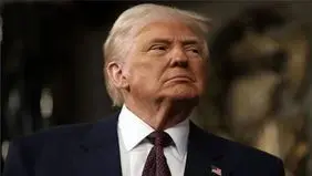 ترامپ: اختصاص ۵ میلیارد دلار برای بازسازی غزه