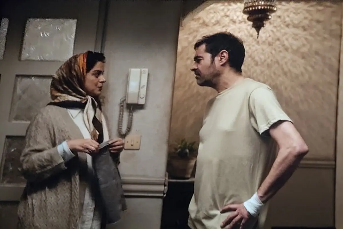 رها با تاخیر می‌آید

