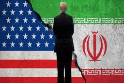 موضع‌گیری جدید آمریکا علیه ایران