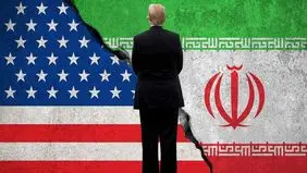 اعمال فشار حداکثری اقتصادی آمریکا علیه ایران
